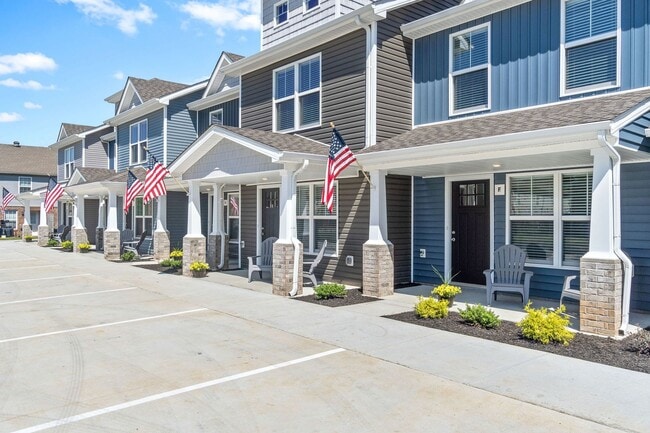 Photo - Nautilus Landing Luxury Townhouse