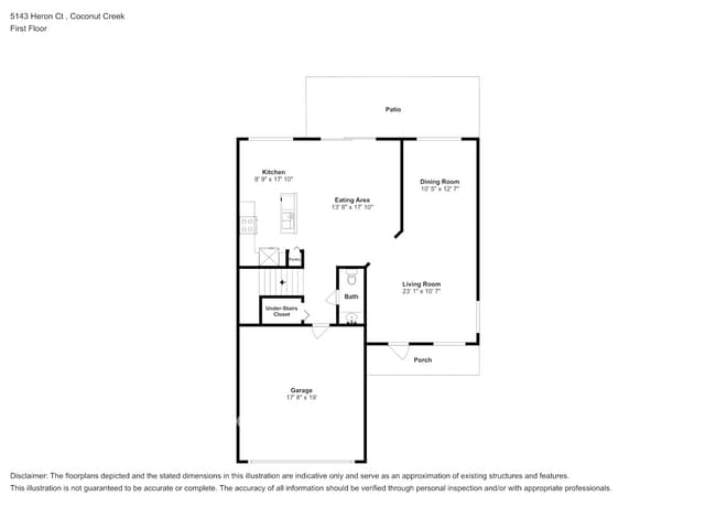 Photo - 5143 Heron Ct