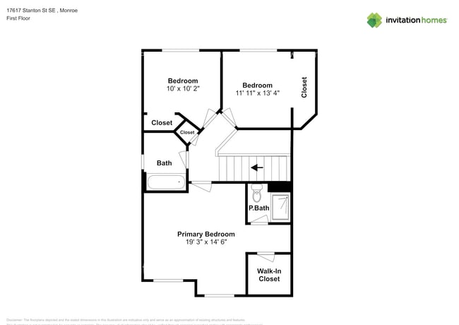 Photo - 17617 Stanton St SE