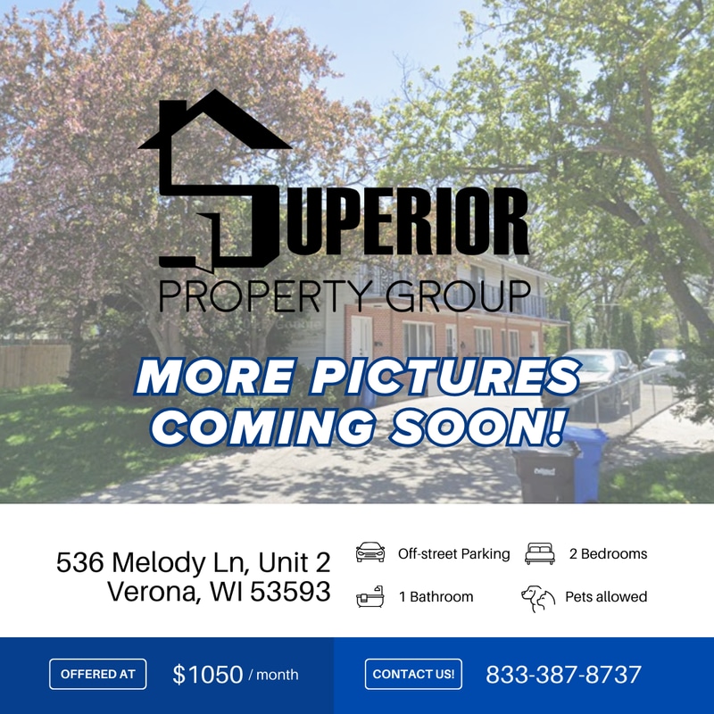 Photo - 536 Melody Ln Unit 2