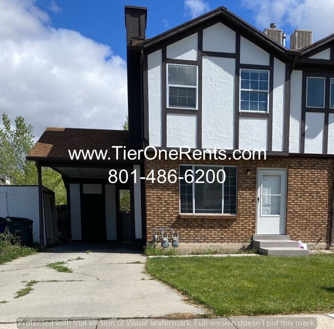 Building Photo - NO DEPOSIT option available for qualified renters!