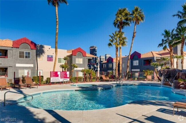 Building Photo - 8600 W Charleston Blvd Unit 2017 Rental