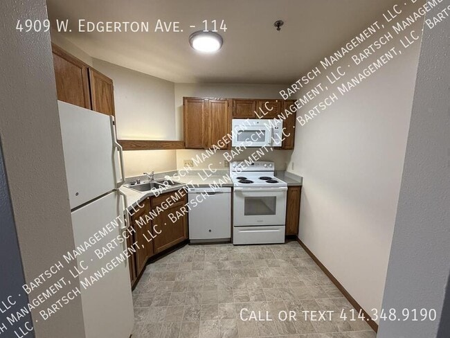 Photo - 4909 W Edgerton Ave Unidad 114