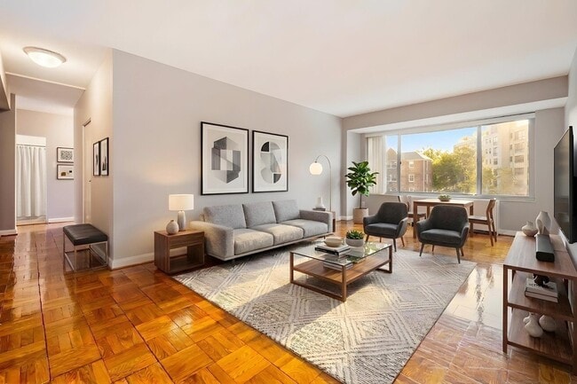 Building Photo - Idaho Terrace