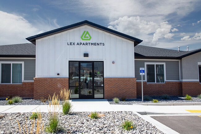 Leasing Office