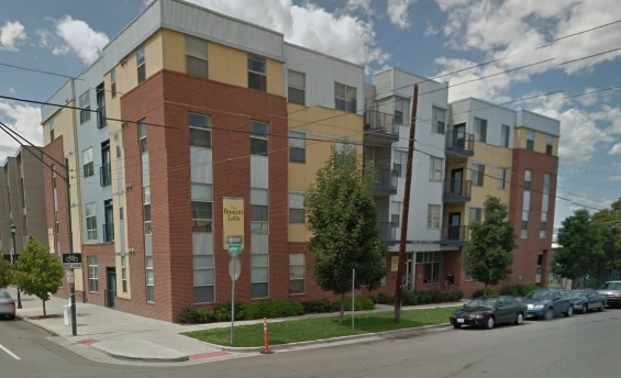 Photo - Brunetti Lofts