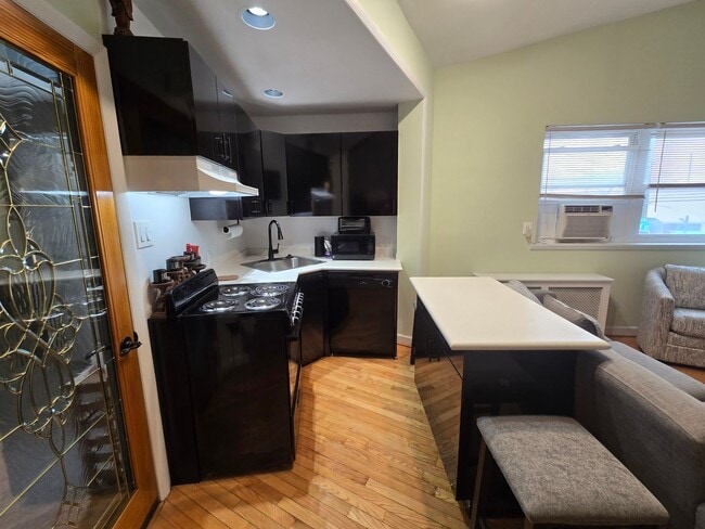 Photo - 2327 S Croskey St Unit 2327 S Croskey _ Corner _ 2