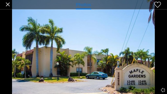 Building Photo - 12471 McGregor Blvd Unit 12471 McGregor Blvd Rental