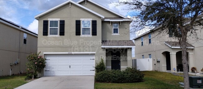 Building Photo - 10532 Whispering Hammock Dr