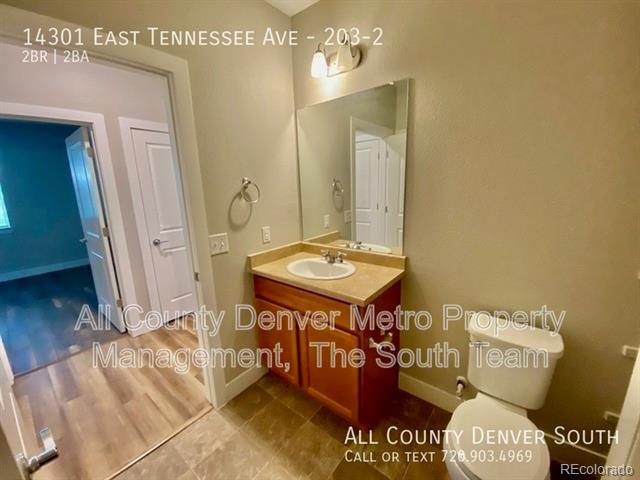 Photo - 14301 E Tennessee Ave Unit 203-2