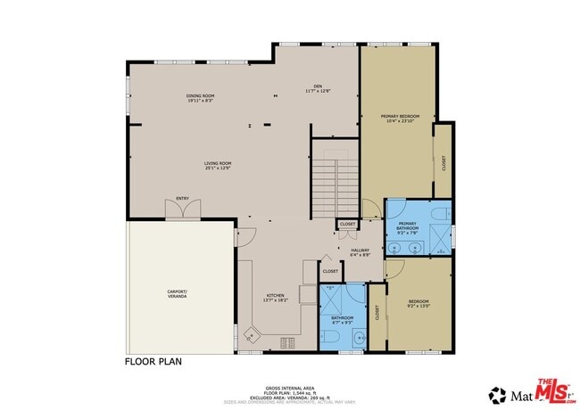 Photo - 1042 Olancha Dr