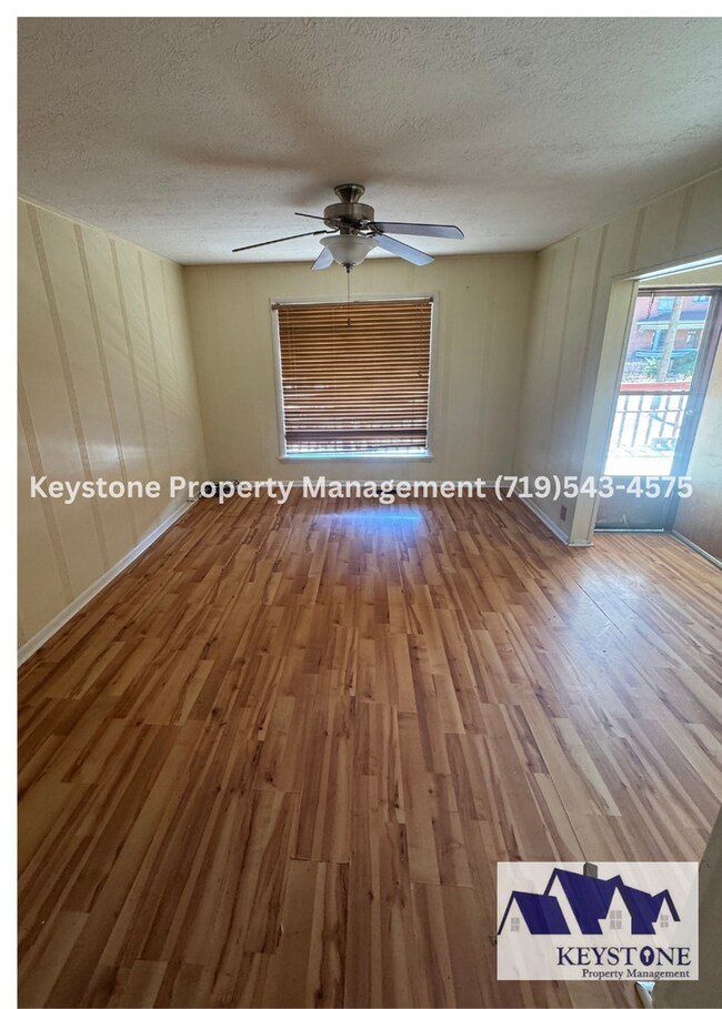 Photo - Conveniently located -  Downtown Apartment... Unit 411 W. 12th Street