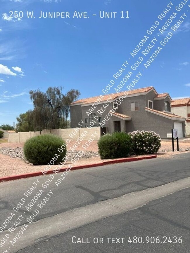 Photo - 250 W Juniper Ave Unidad 11