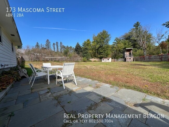Photo - 173 Mascoma St