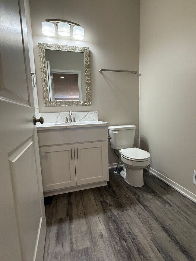 Photo - Brand New 2 bed/2.5 bath ranch townhome