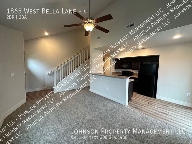 Photo - 1865 W Bella Ln Unit 4
