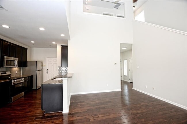 Photo - 1900 Little Elm Trail Unit 16