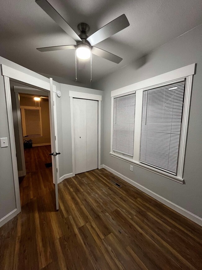 Dormitorio - 514 Walnut Ct Unidad 1