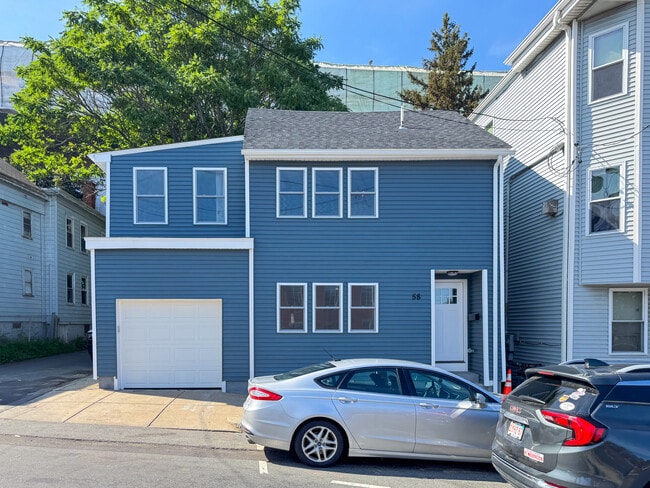Photo - 58 Chestnut St Unit 2