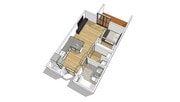Estudio, 3D
