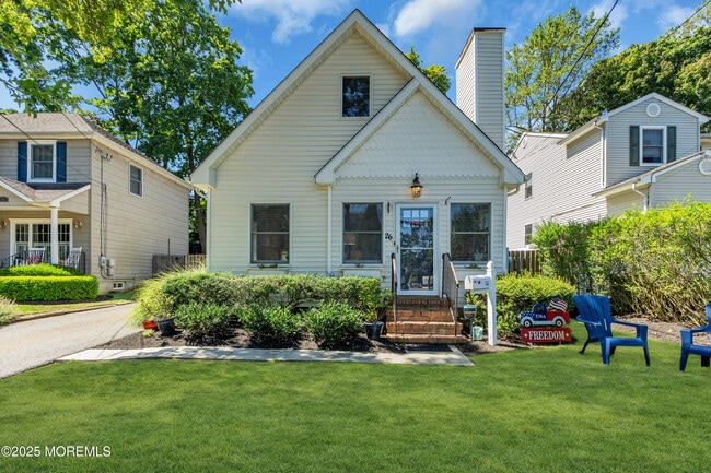 Building Photo - 26 3rd St Rental