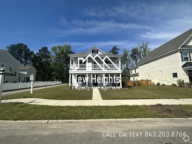 Building Photo - 237 Oak View Way Rental