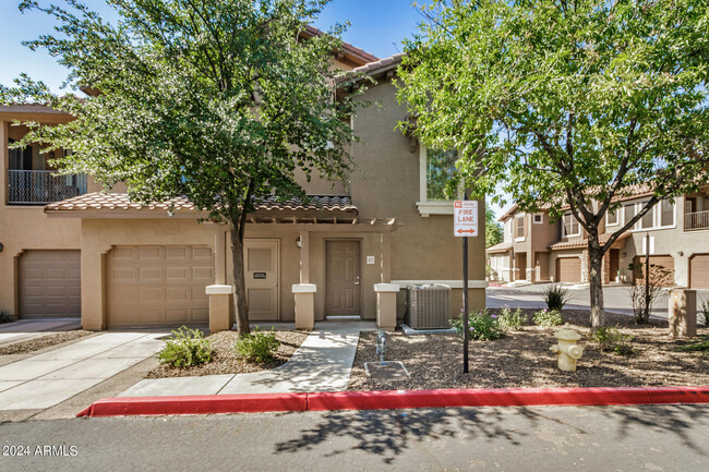 Photo - 14250 W Wigwam Blvd Townhome