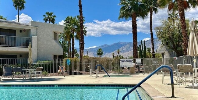 Building Photo - 3155 E Ramon Rd Unit 703