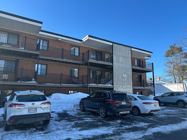 Building Photo - 3 Arizona Terrace Unit 4