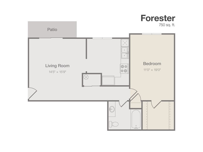 Photo - Carriage Square