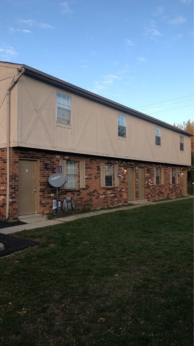6848 Garden Terrace Rd Unidad 6848