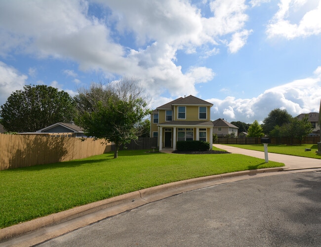Photo - 2803 Weeping Willow Cir