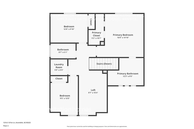 Photo - 1216 S 121st Ln