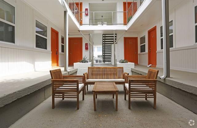 Building Photo - 4927 San Jacinto St Unit 109 Rental