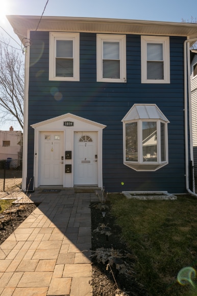 Photo - 1039 Evarts St NE Unidad 2