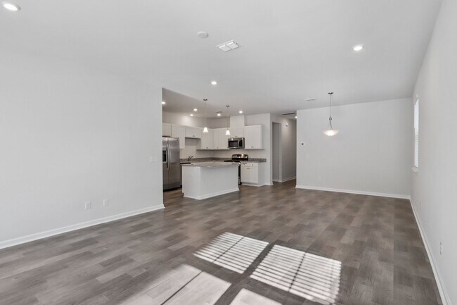 Photo - "Charming 4 Bed/2 Bath Home in Bluffton, S...