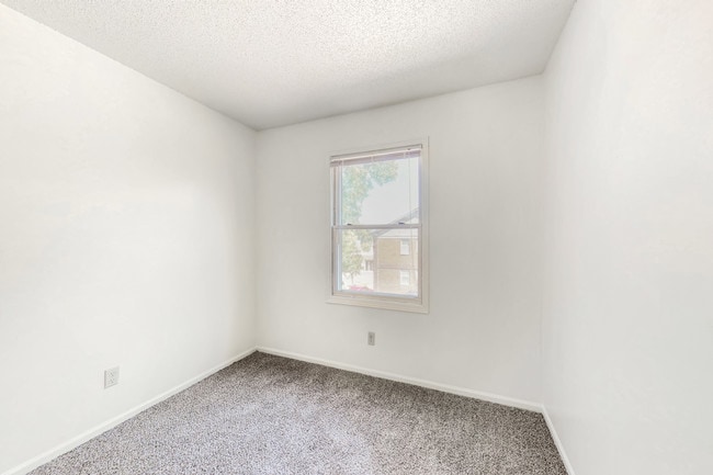 The 31st Street Apartments