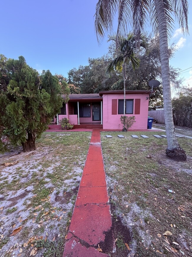 532 NW 106th St