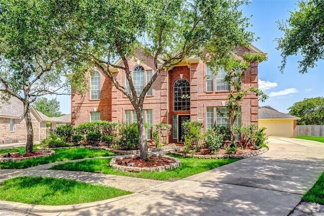 Building Photo - 2143 Hill Canyon Ct Rental