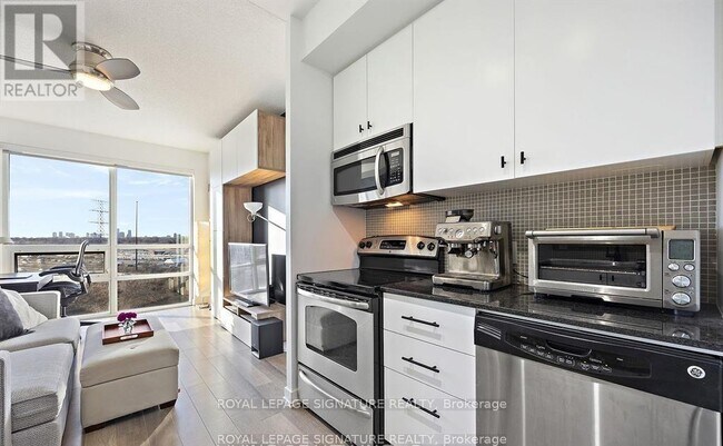 Photo - 16 Brookers Ln Unité 1004