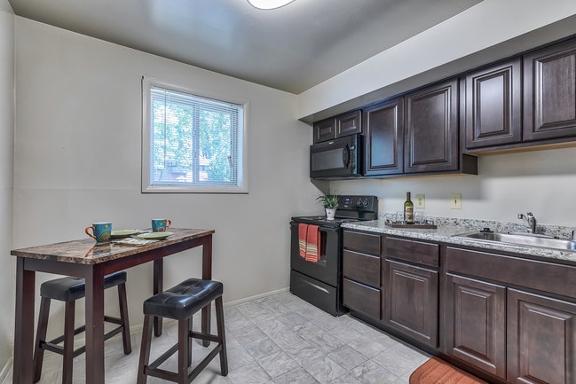 Sykesville Apartments