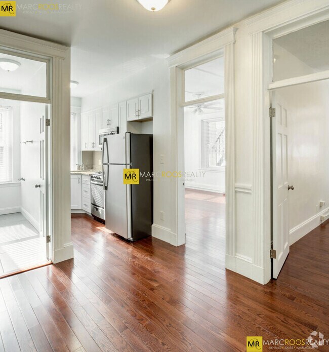 Building Photo - 75 Westland Ave Unit 120 Rental