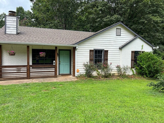 Building Photo - 4911 Glenside Ct Rental