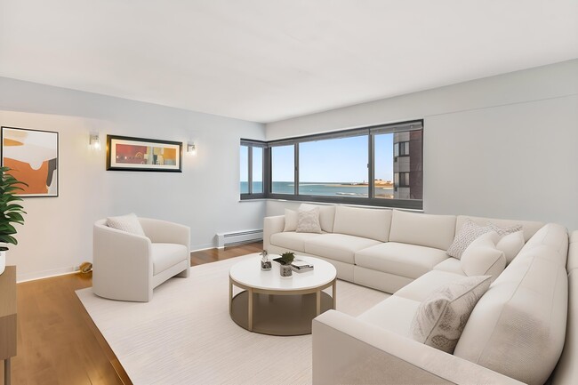 Photo - 7337 S South Shore Dr Unit 607