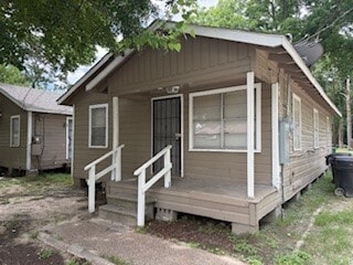 Photo - 1417 Bland St