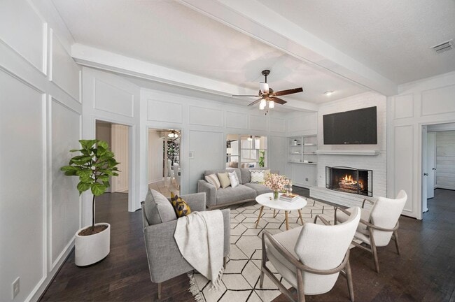 Photo - Upscale West Plano home with great outdoor entertaining