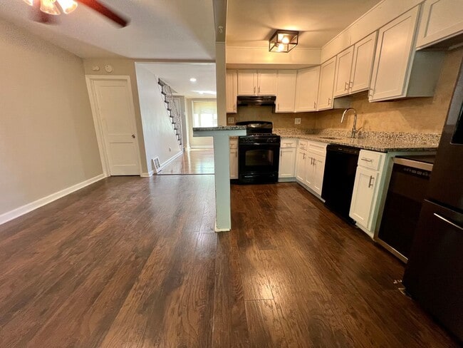 Photo - Newly Renovated 3-Bedroom Single Family Home in Darby! Available NOW!