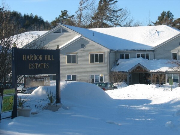 Photo - Harbor Hill Estates Apartments