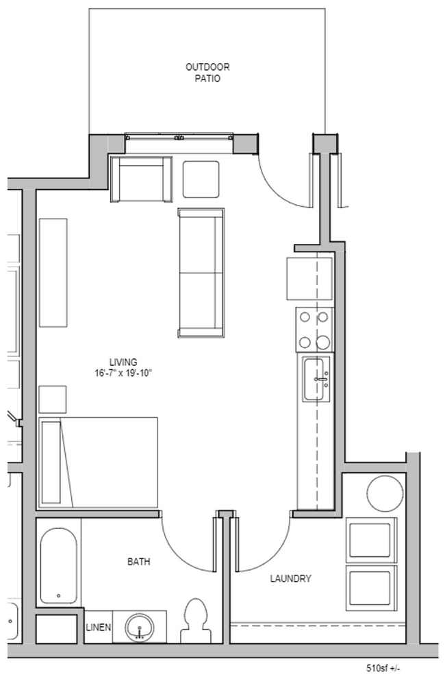 Rock Pointe Village Apartments For Rent in Lannon, WI