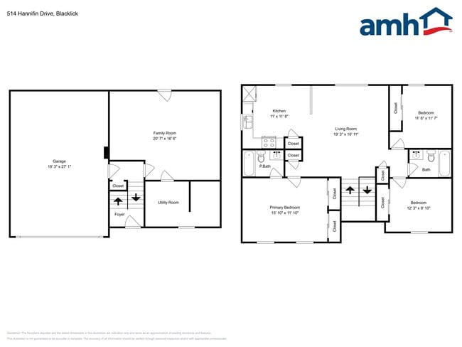Photo - 514 Hannifin Dr